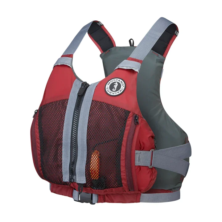 Mustang Survival - Women's Destiny Foam Vest