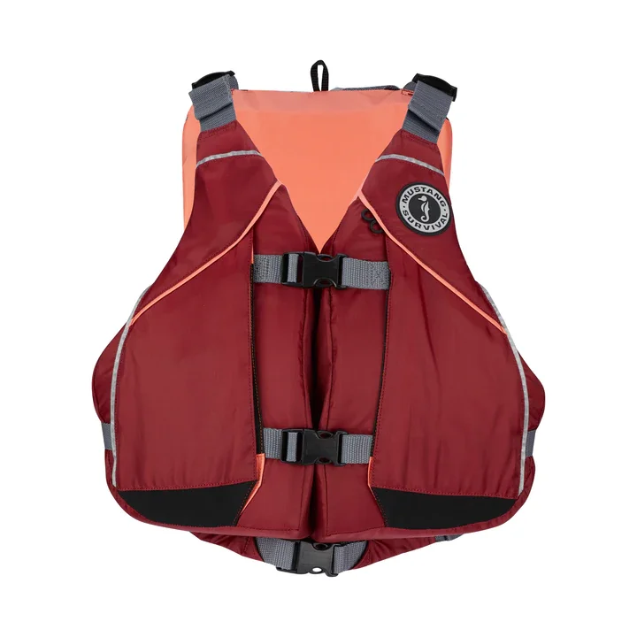 Mustang Survival - Women's Moxie Foam Vest