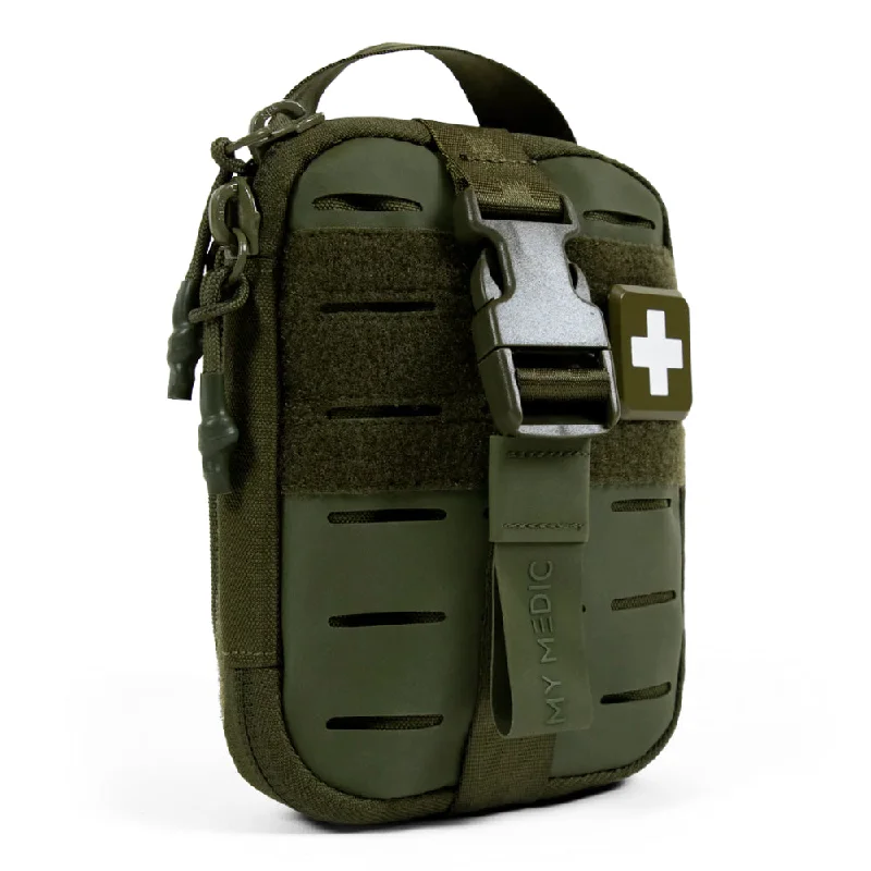 My Medic Sidekick IFAK First Aid Pouch