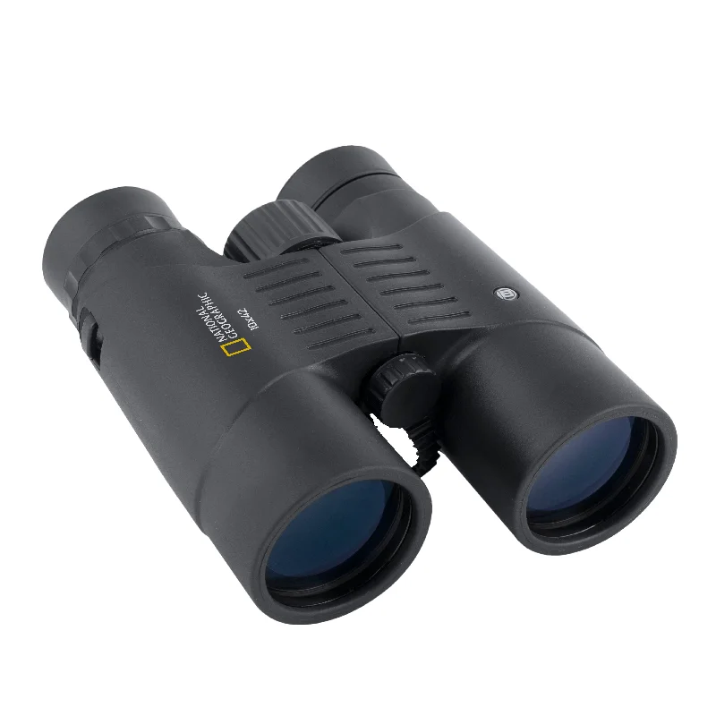 National Geographic Expedition Series 10x42 WP Binoculars