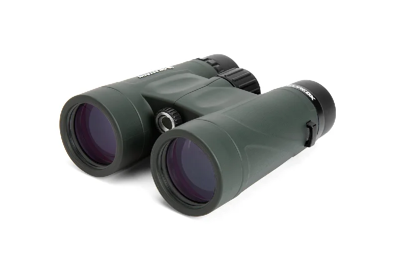 Nature DX 10x42mm Roof Binoculars