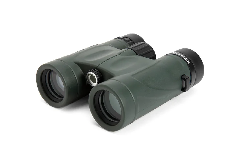 Nature DX 8x32mm Roof Binoculars