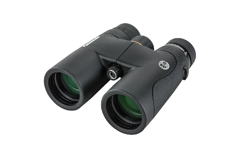 Nature DX ED 10x42mm Roof Binoculars