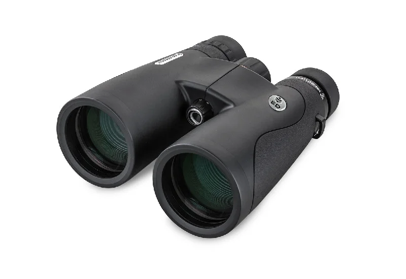 Nature DX ED 12x50mm Roof Binoculars