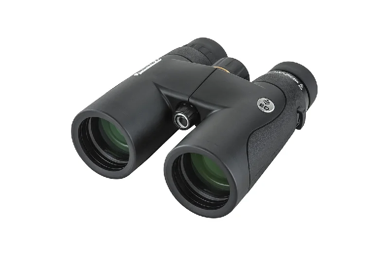 Nature DX ED 8x42mm Roof Binoculars