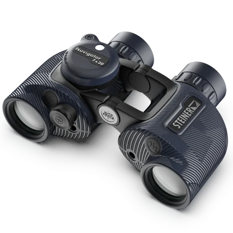 Navigator 7x30C Binoculars