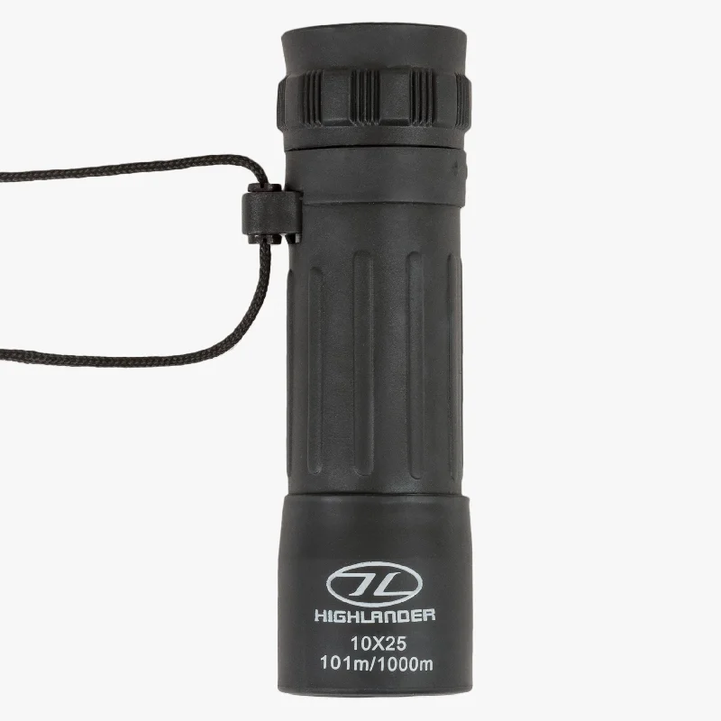 Northumberland 10x25 Monocular