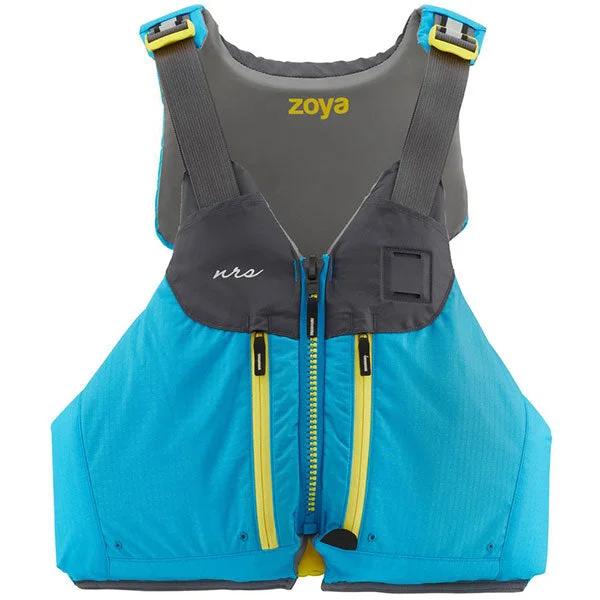 NRS Womens Zoya Mesh Back PFD