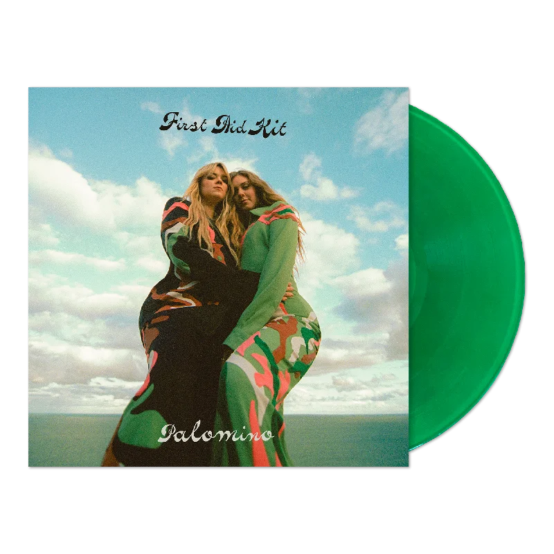 Palomino [GREEN] Vinyl LP