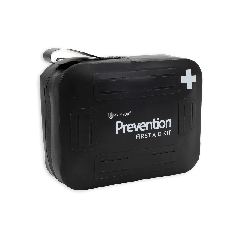 Prevention First Aid Kit