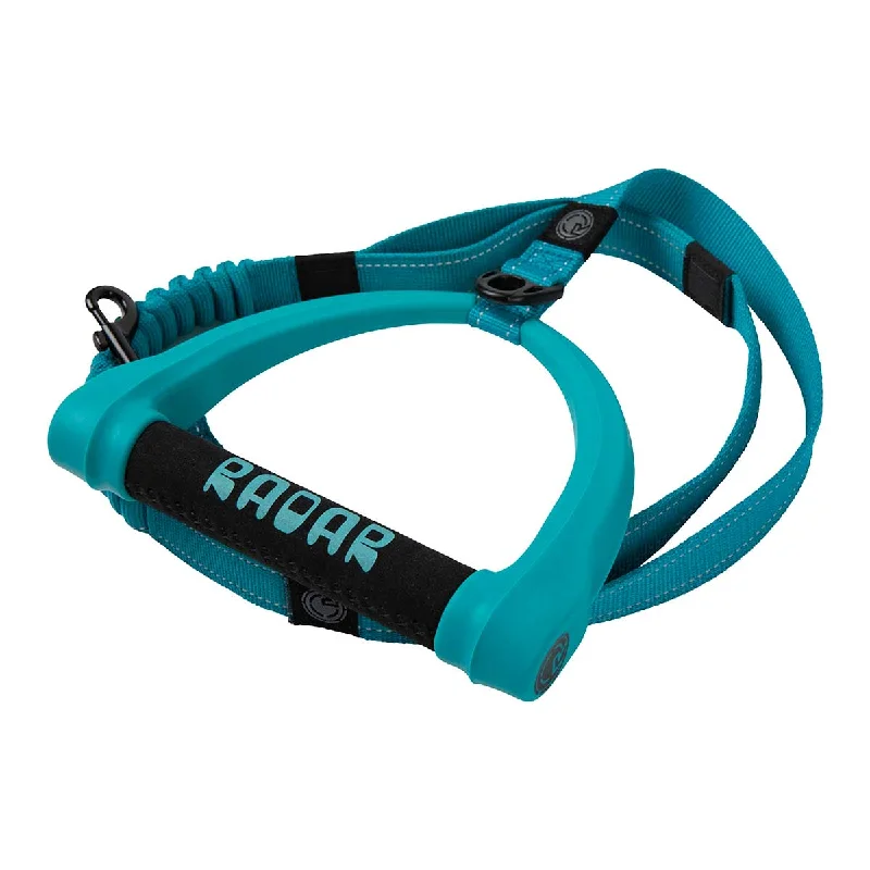 Radar Bungee Dog Leash - 5ft