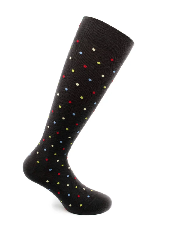 Relaxsan Pattern Compression Socks 15-20 mmHg