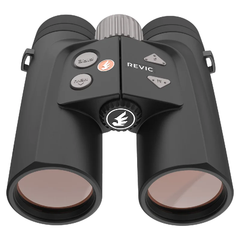 Revic Acura BLR10b Ballistic Rangefinding Binocular 10x42