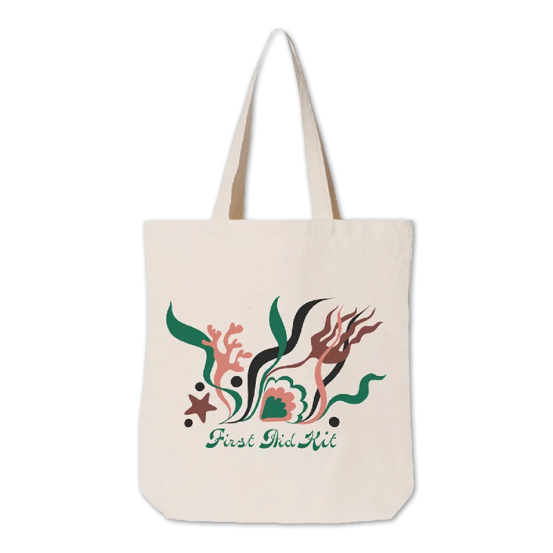 Sea Tote Bag