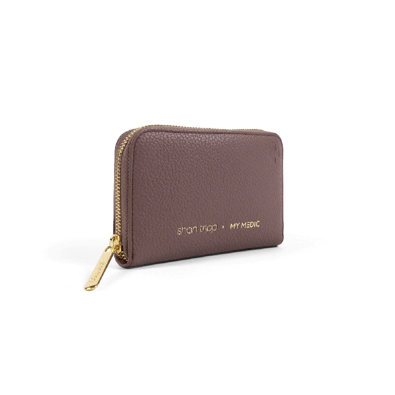 Shan Tripp Bandage Wallet