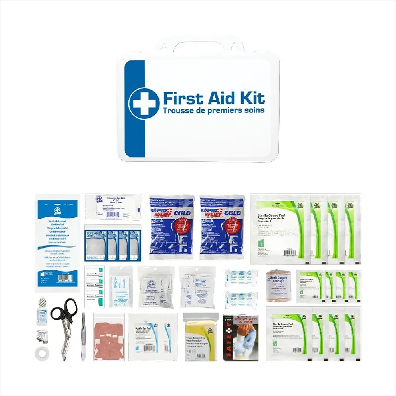 Wasip Sports P16 First Aid Kit