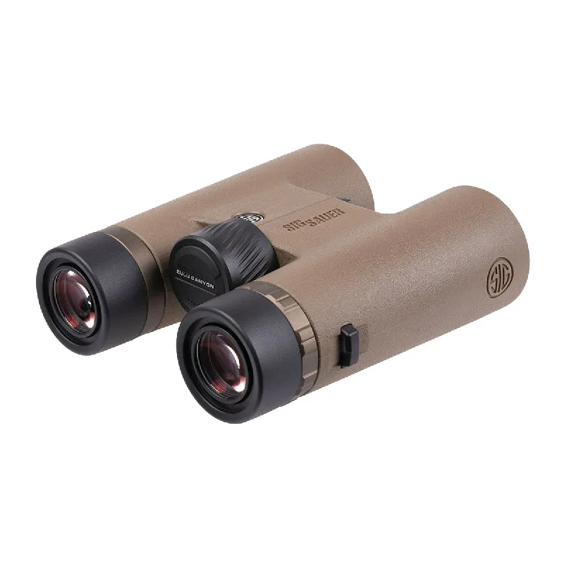 Sig Sauer Canyon HD 10x42 Binocular