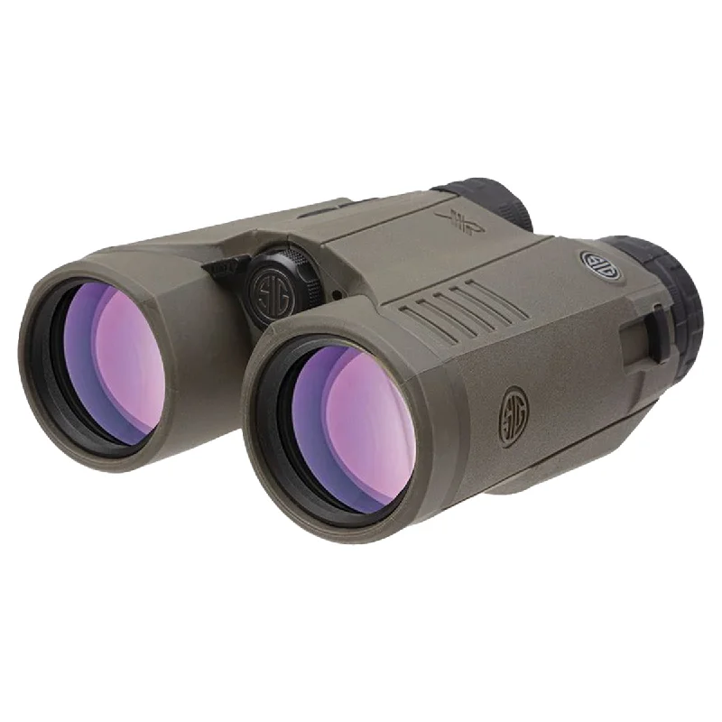 Sig Sauer KILO6K-HD 10x42mm Rangefinding Binocular