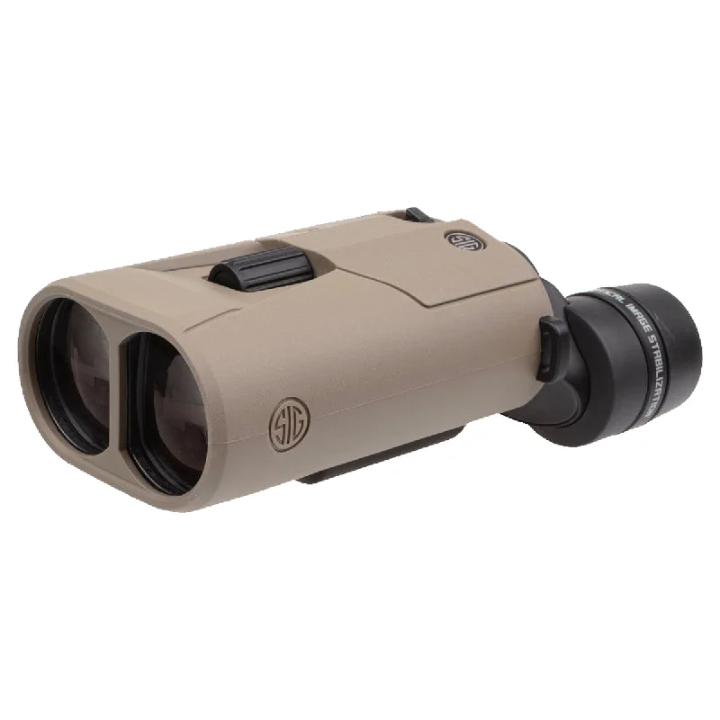 Sig Sauer ZULU6 HDX 12x42mm Image Stabilized Binocular