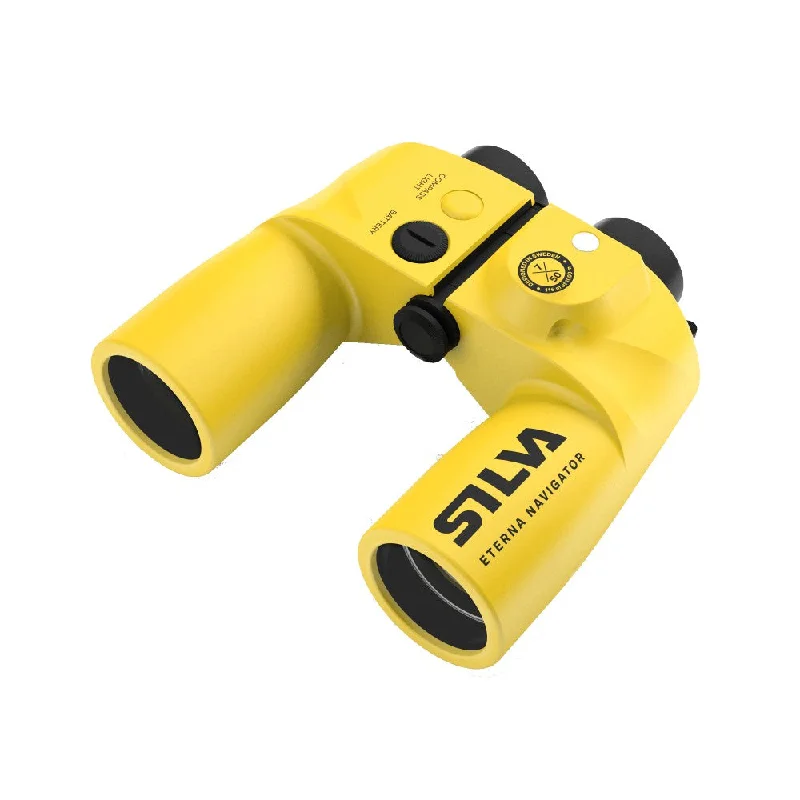 Silva Binoculars Eterna Navigator 3 7x50