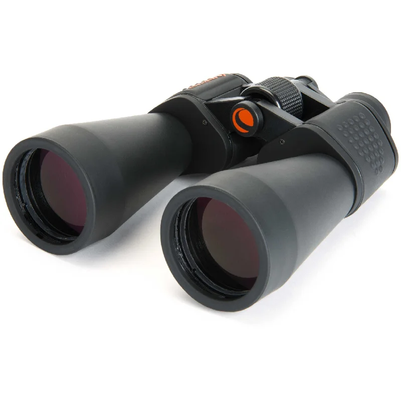 SkyMaster 12x60mm Porro Binoculars