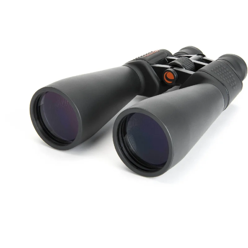 SkyMaster 15-35x70mm Zoom Porro Binoculars