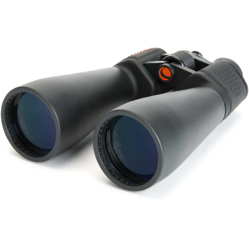 SkyMaster 15x70mm Porro Binoculars