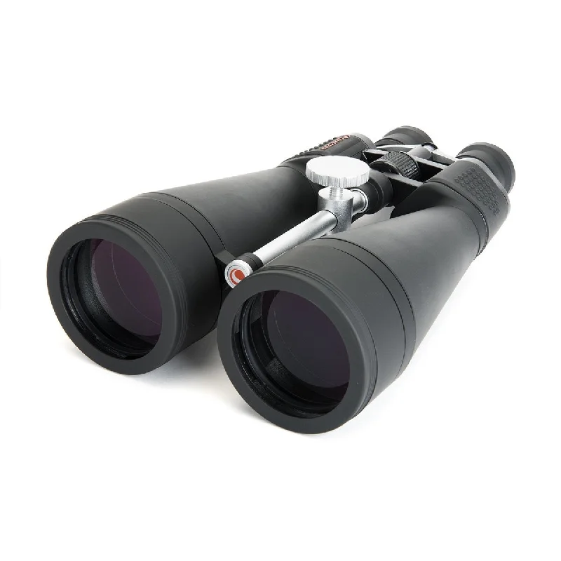 SkyMaster 18-40x80mm Zoom Porro Binoculars