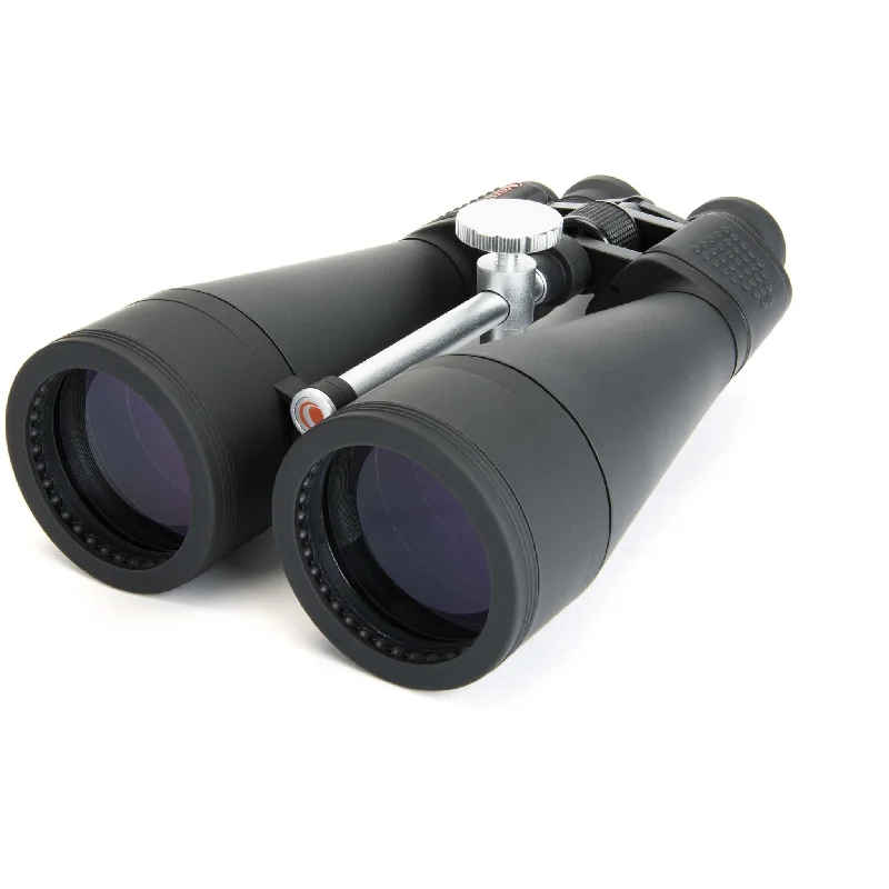 SkyMaster 20x80mm Porro Binoculars