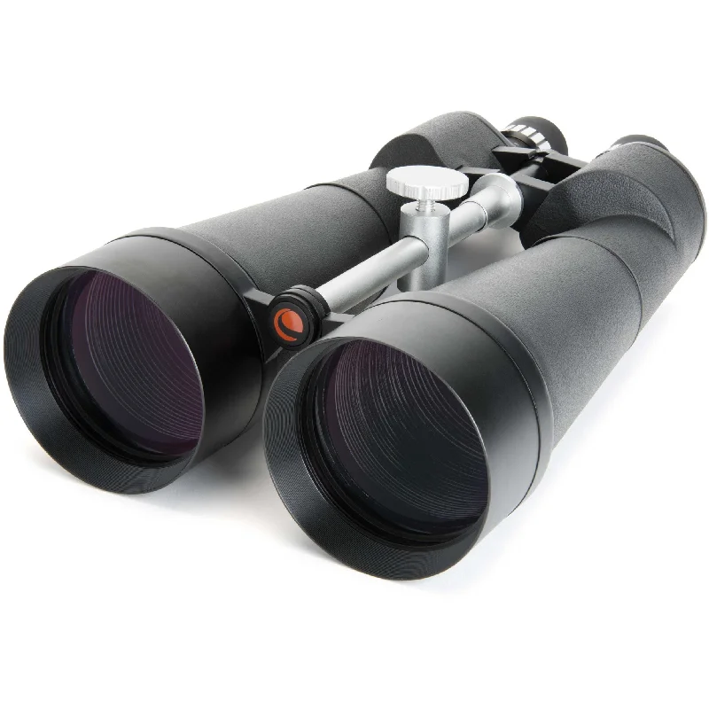 SkyMaster 25x100mm Porro Binoculars