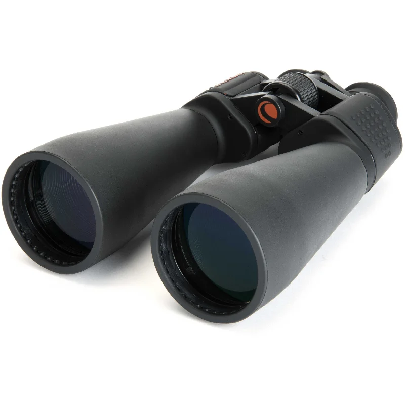 SkyMaster 25x70mm Porro Binoculars