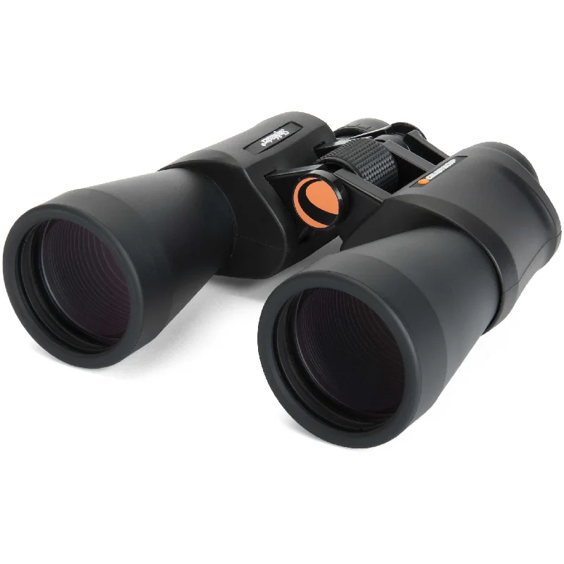 SkyMaster DX 8x56mm Porro Binoculars