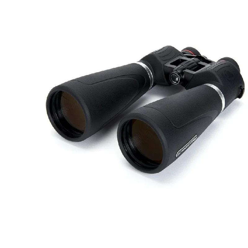 SkyMaster Pro 15x70mm Porro Binoculars