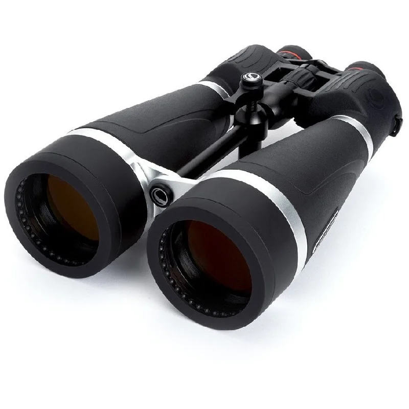 SkyMaster Pro 20x80mm Porro Binoculars