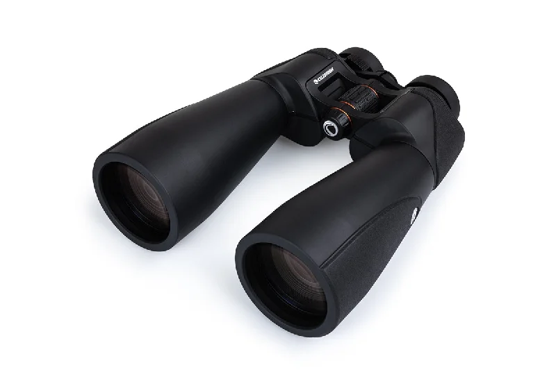 SkyMaster Pro ED 15x70mm Porro Binoculars