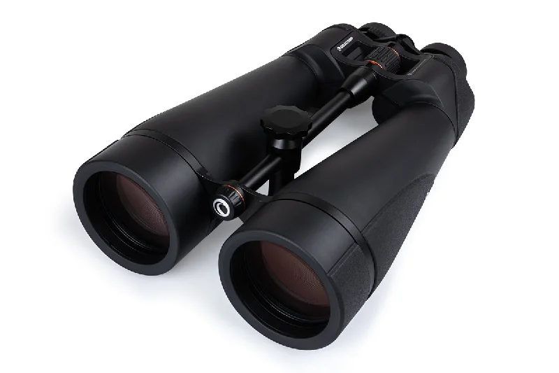 SkyMaster Pro ED 20x80mm Porro Binoculars