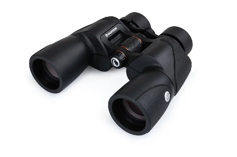 SkyMaster Pro ED 7x50mm Porro Binoculars