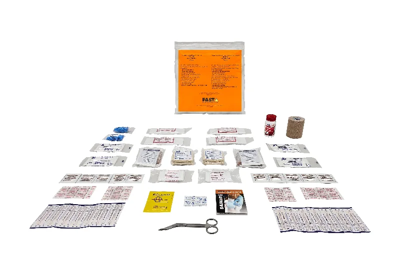 Small Commercial Vessel First Aid Kit (MKIT1045) TP14070E