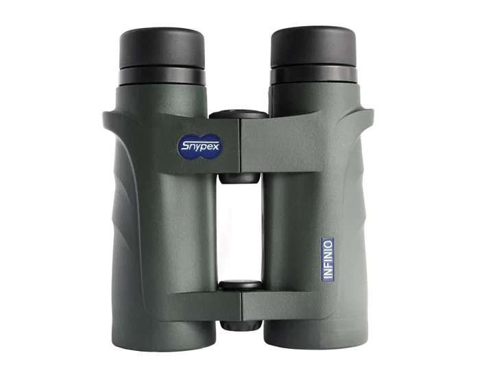 SNYPEX INFINIO 10x42 FOCUS FREE BINOCULAR GREEN