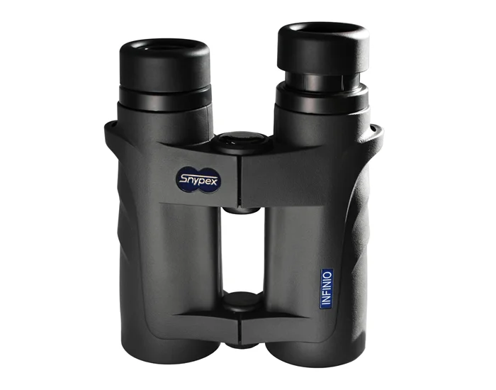 SNYPEX INFINIO 10x42 FOCUS FREE BINOCULARS