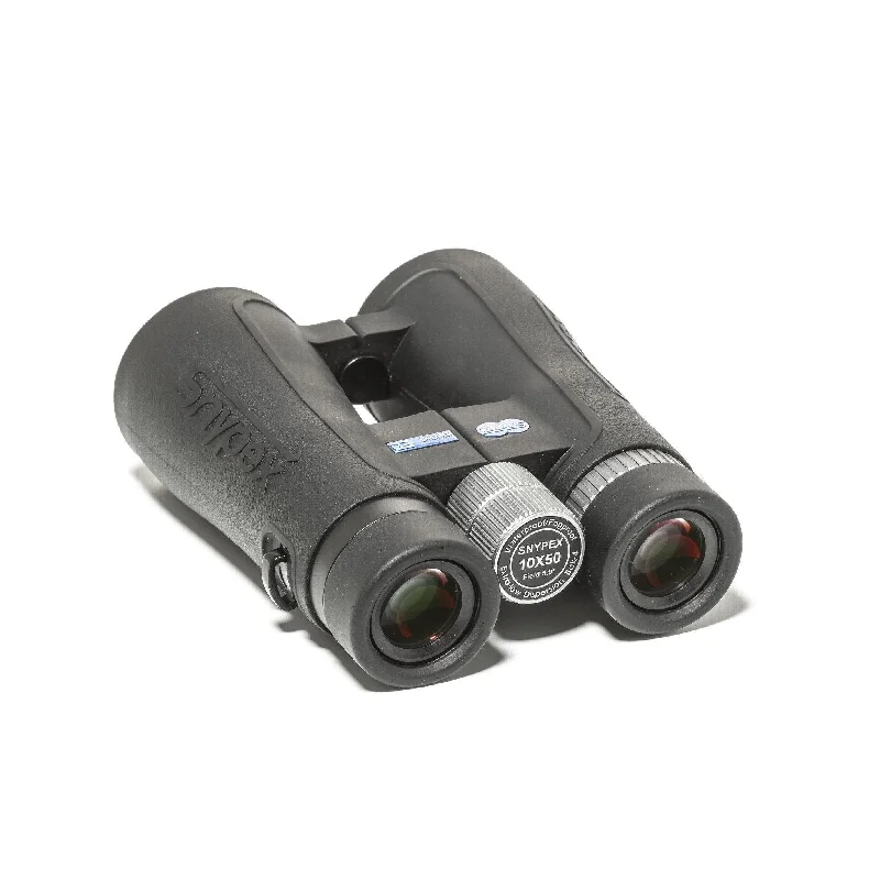 Snypex Knight 10x50 D-ED Surveillance and Hunting Binoculars 9050D-ED