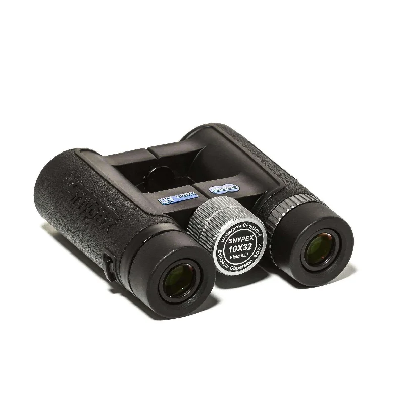 SNYPEX 10X32 D-ED WINNER BEST TRAVEL AND SAFARI 2023 BINOCULARS