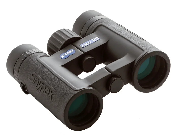 Snypex Knight Ed 8x32 Safari Compact Binocular 9832-ED