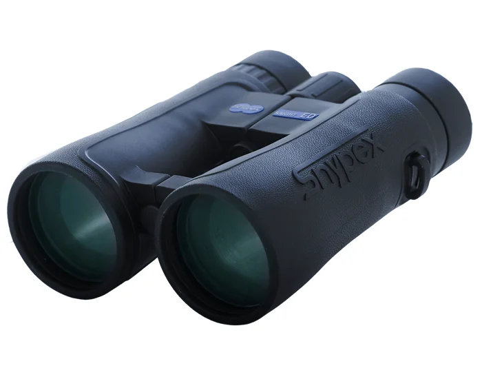 Snypex Knight ED 8x50 Tactical wide fIeld Binocular 9850-ED