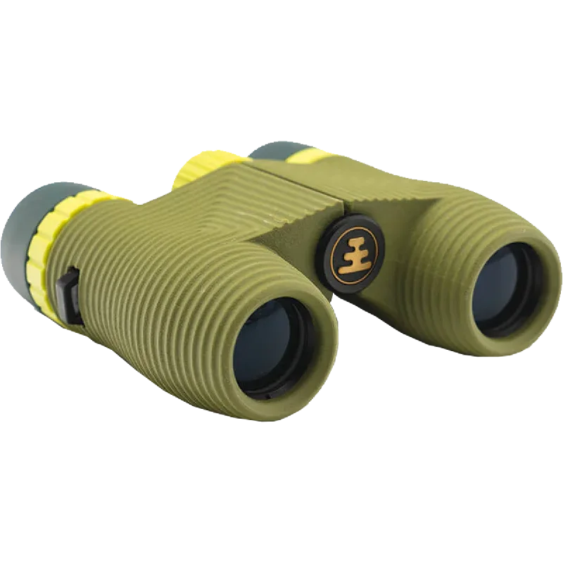 Standard Issue 10x25 Binoculars