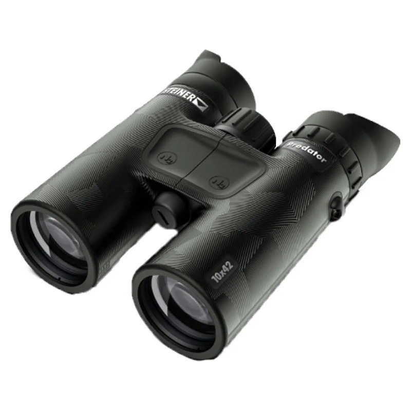 Steiner Optics Predator 10x42 Binocular