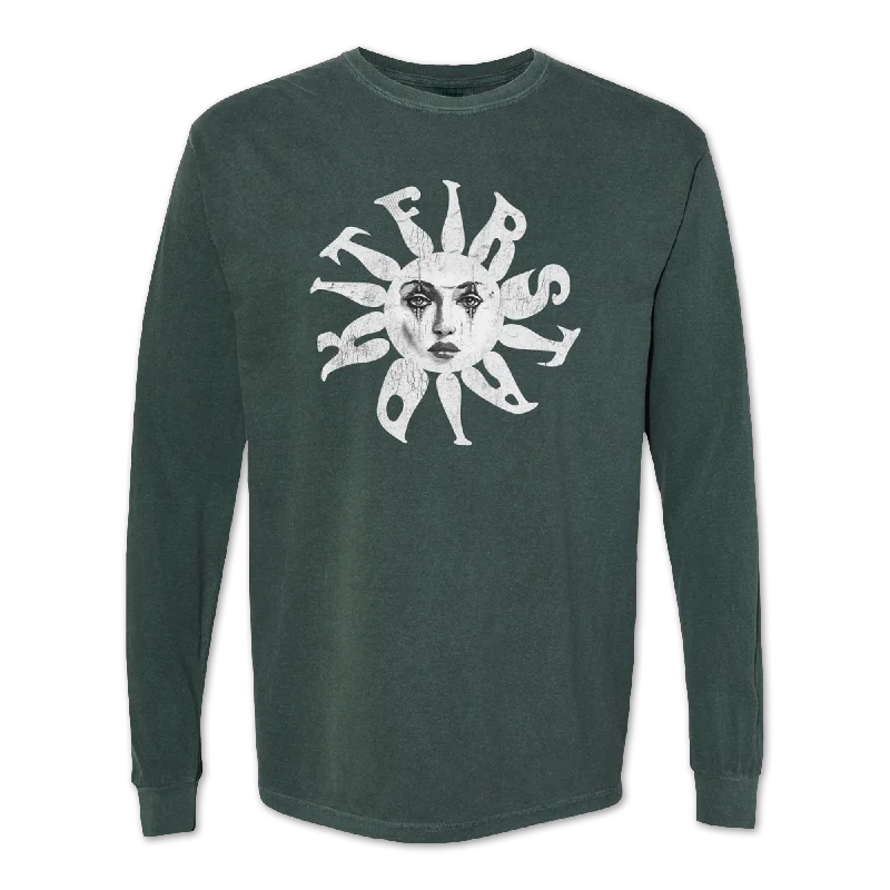 Sun L/S T-shirt