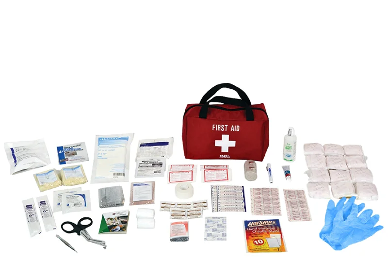 Survival First Aid Kit (EKIT1030)