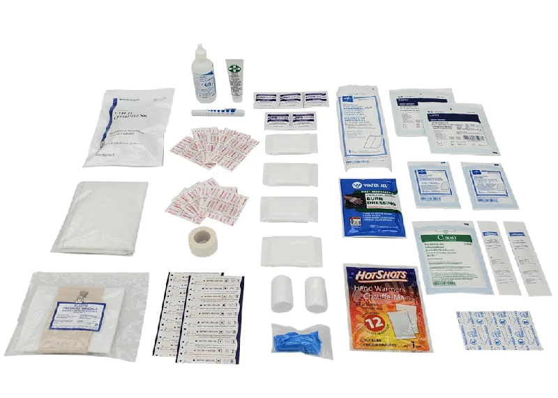 Survival First Aid Kit Replacement Module (EKIT1030RPL)