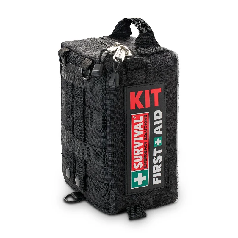 Survival Vehicle First Aid Kit